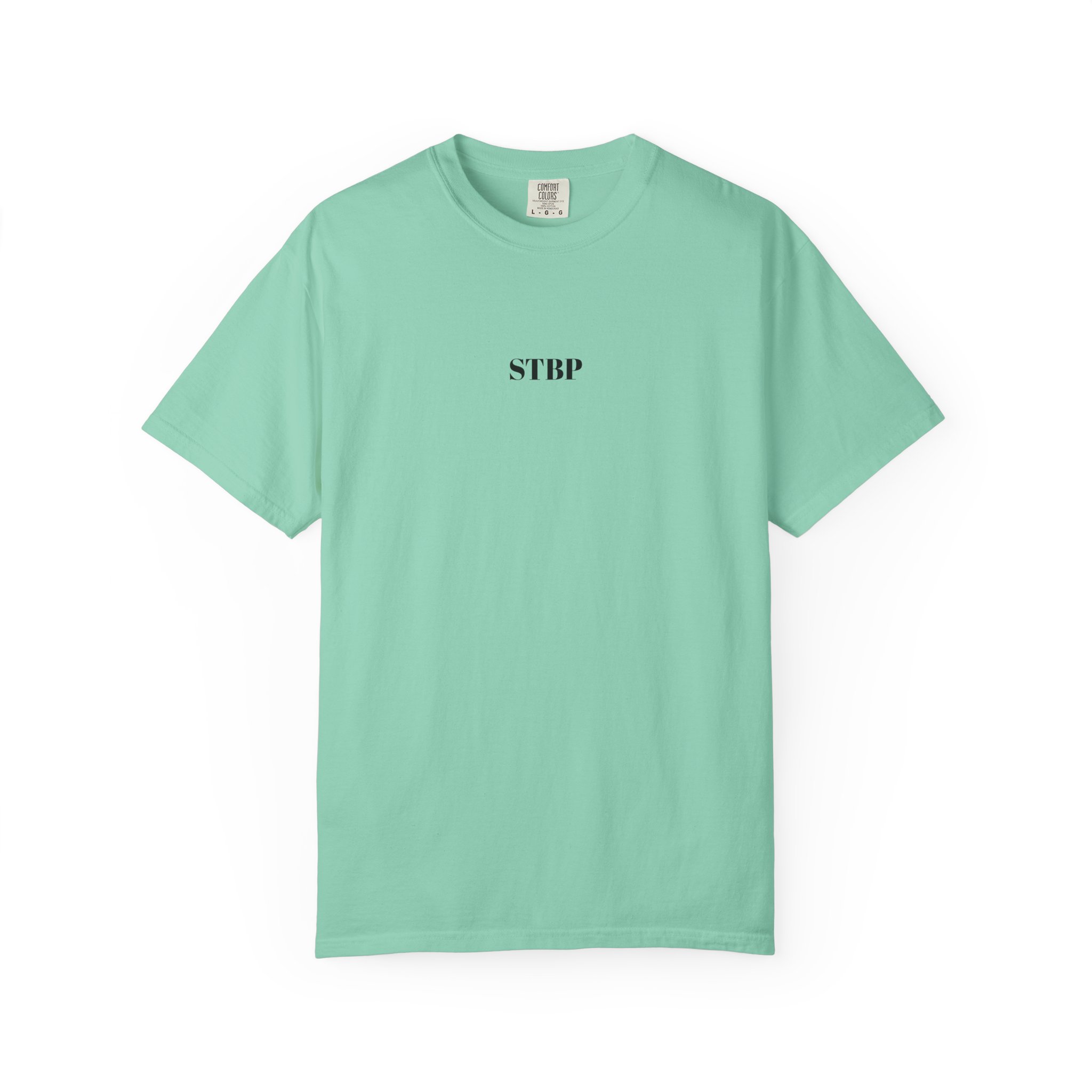 Unisex Garment-Dyed T-shirt - Image 80