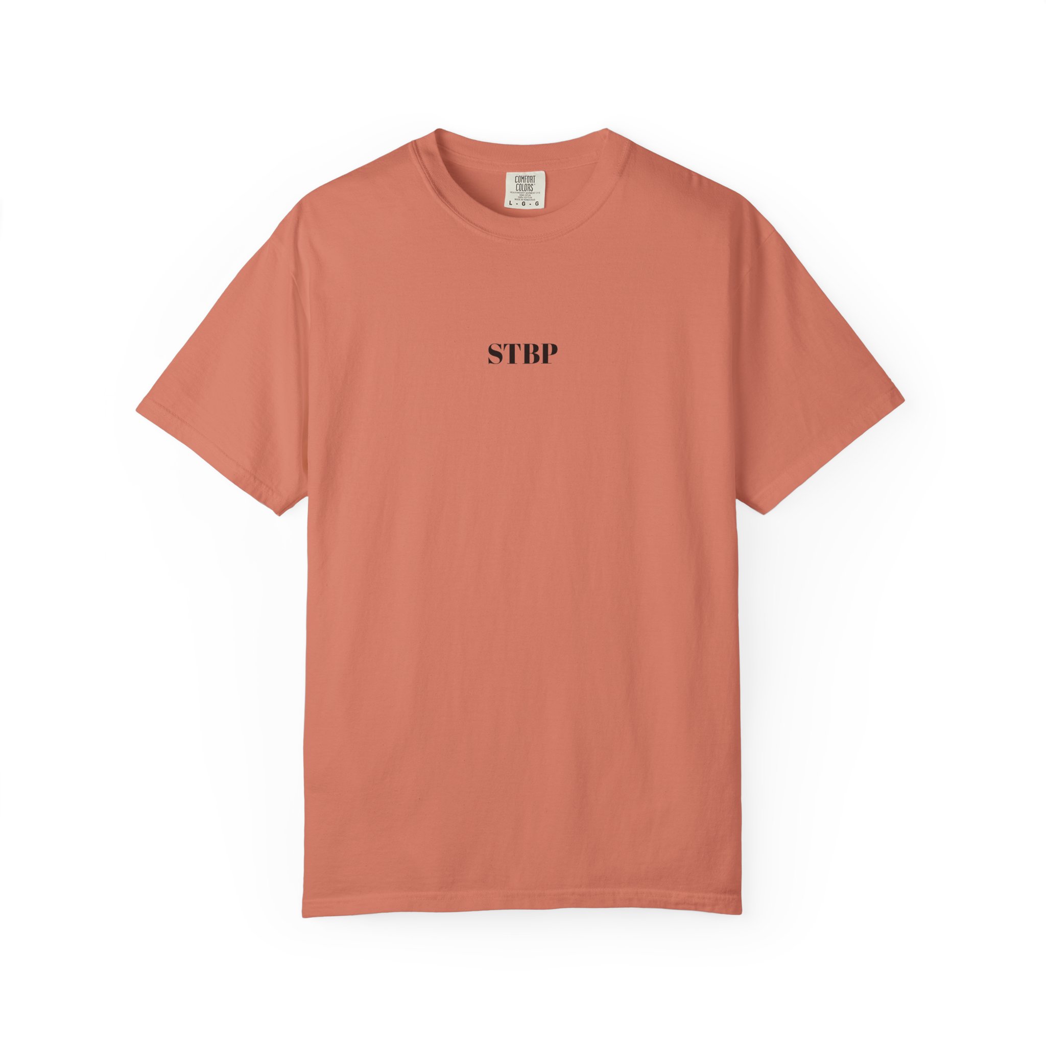 Unisex Garment-Dyed T-shirt - Image 12