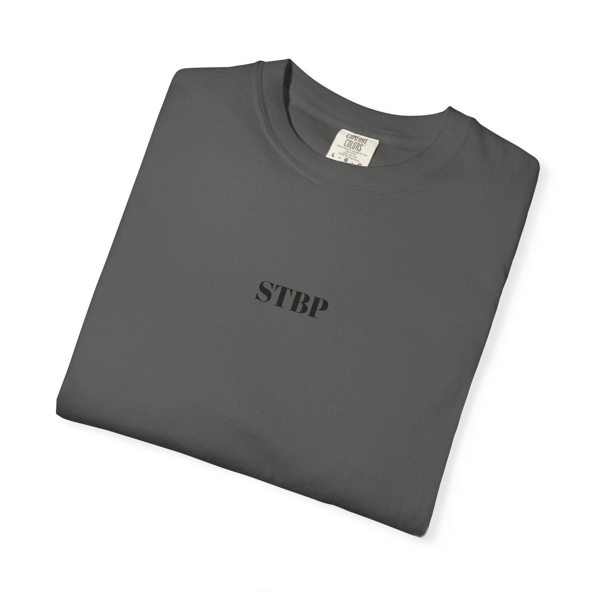 Unisex Garment-Dyed T-shirt - Image 54