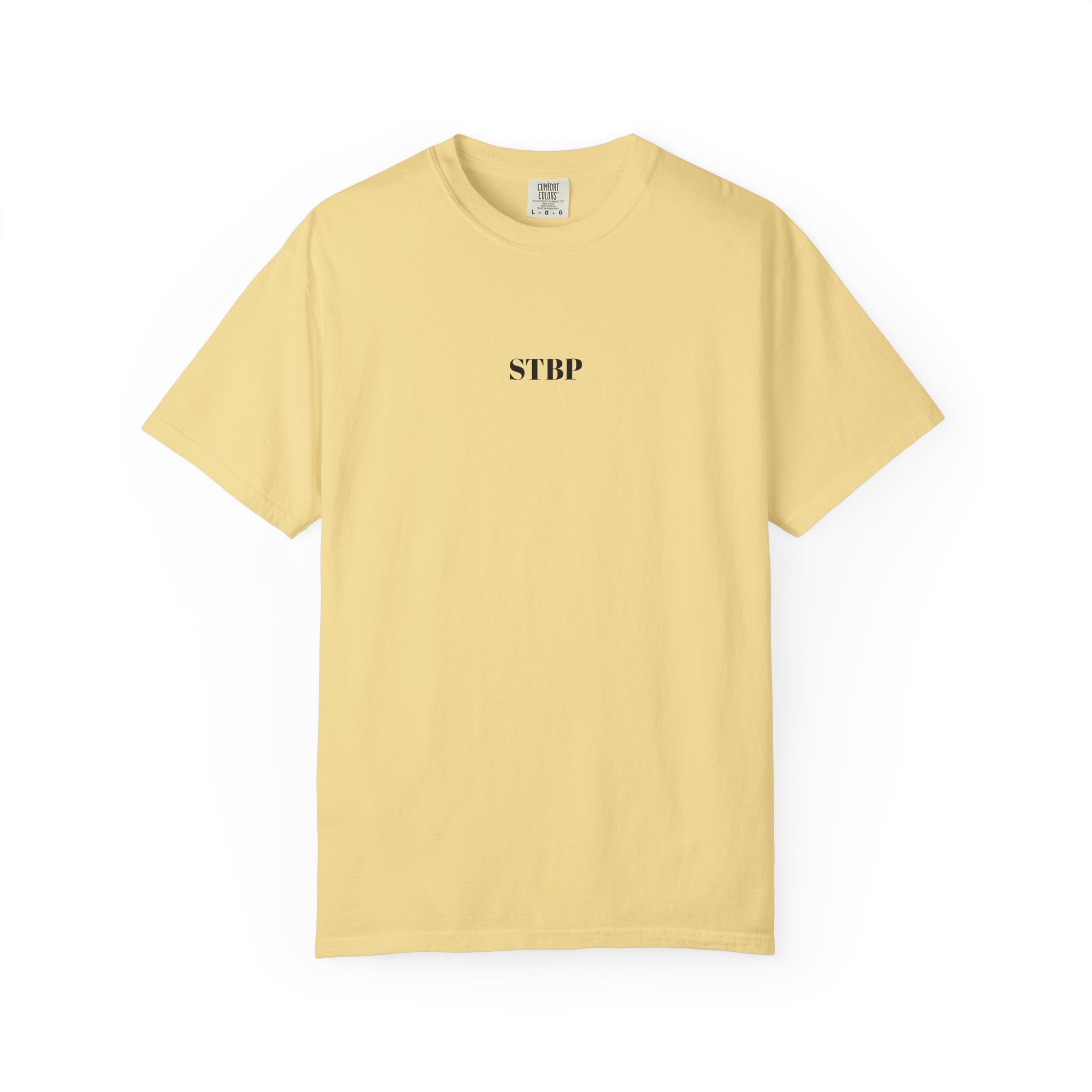 Unisex Garment-Dyed T-shirt - Image 52