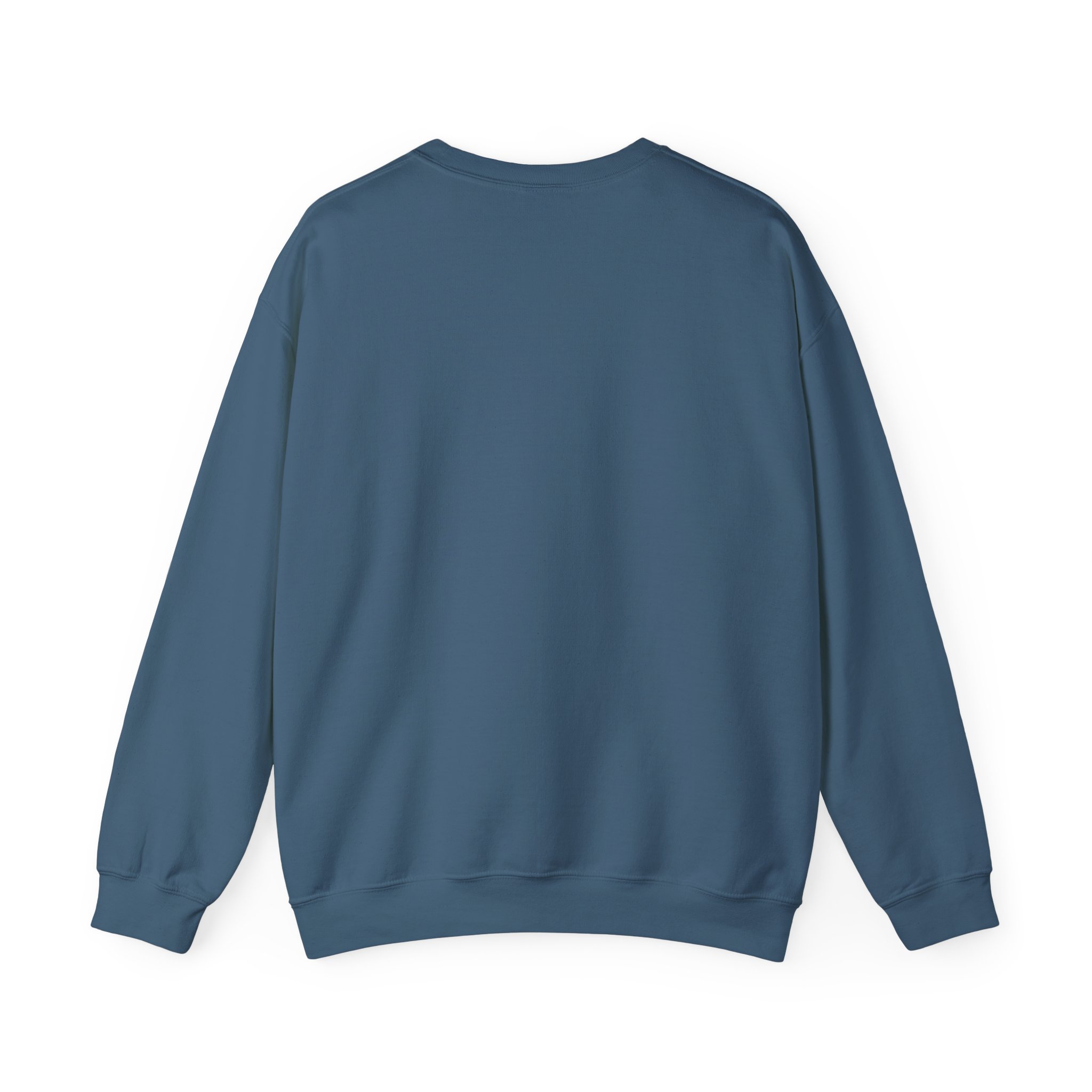 Strive To Be Positive crest sweatshirt | Inspirational Crewneck - Image 14