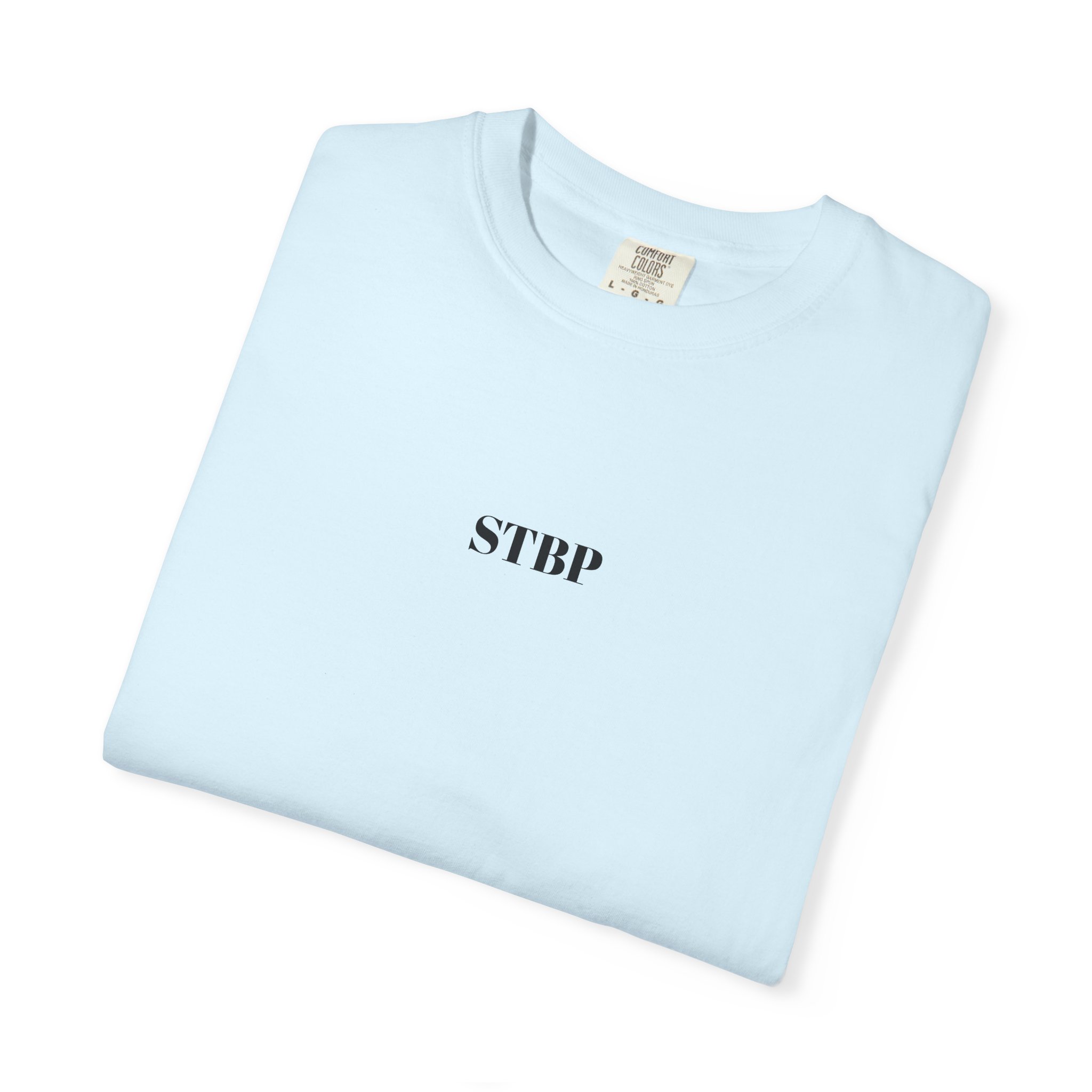 Unisex Garment-Dyed T-shirt - Image 106