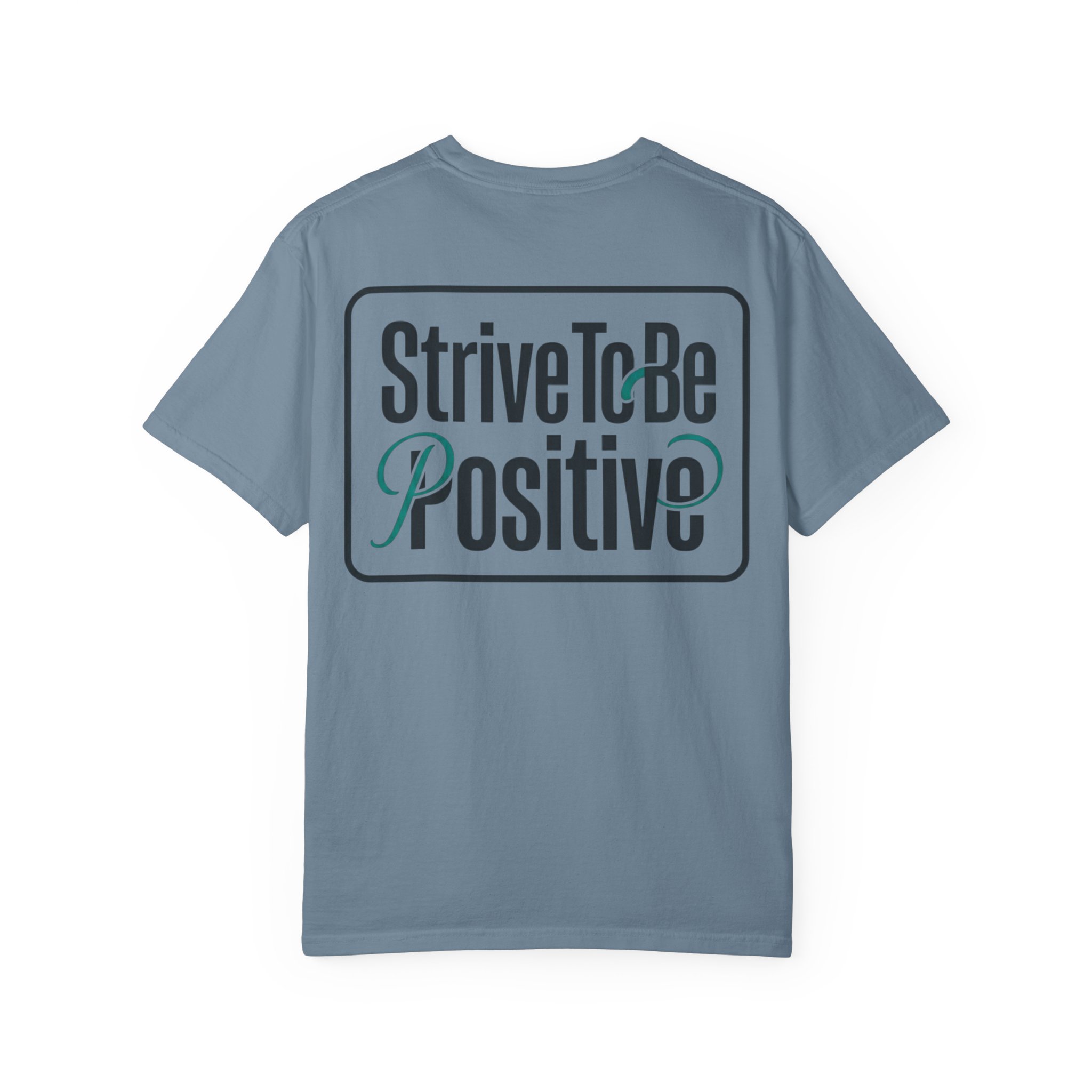 Unisex Garment-Dyed T-shirt - Image 133