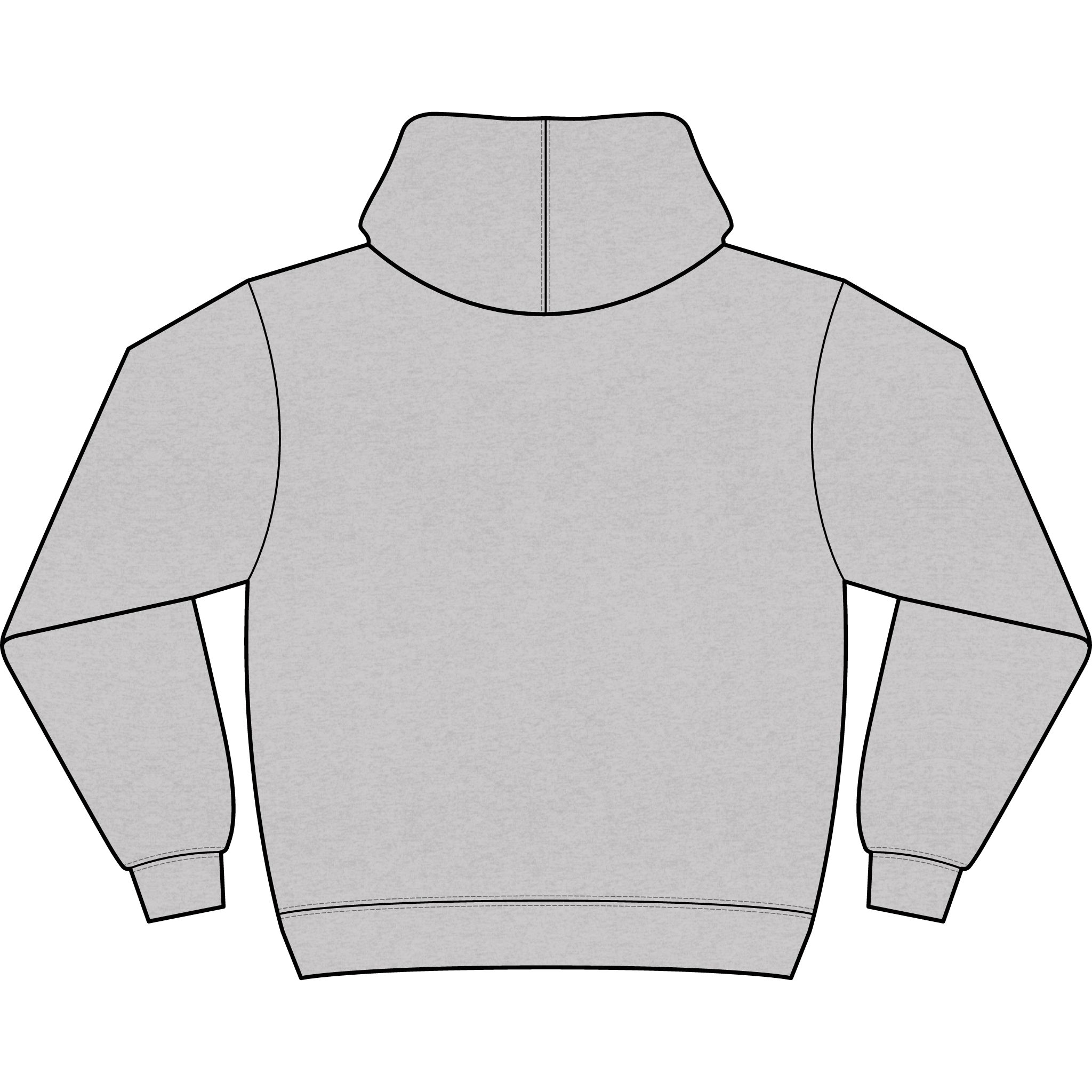 Strive to Be Positive Hoodie | Motivational Script Hoodie - Image 10