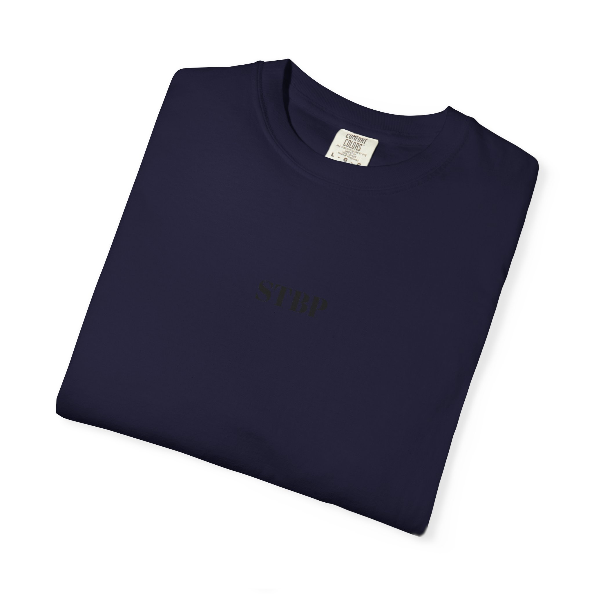 Unisex Garment-Dyed T-shirt - Image 150