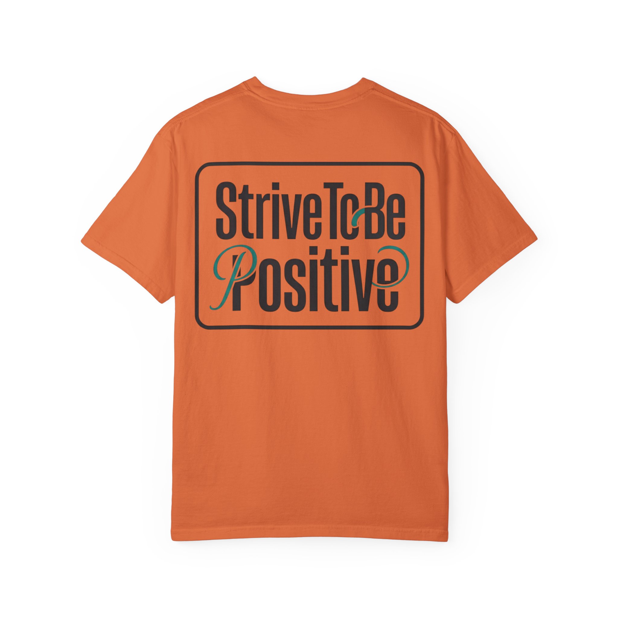 Unisex Garment-Dyed T-shirt - Image 37