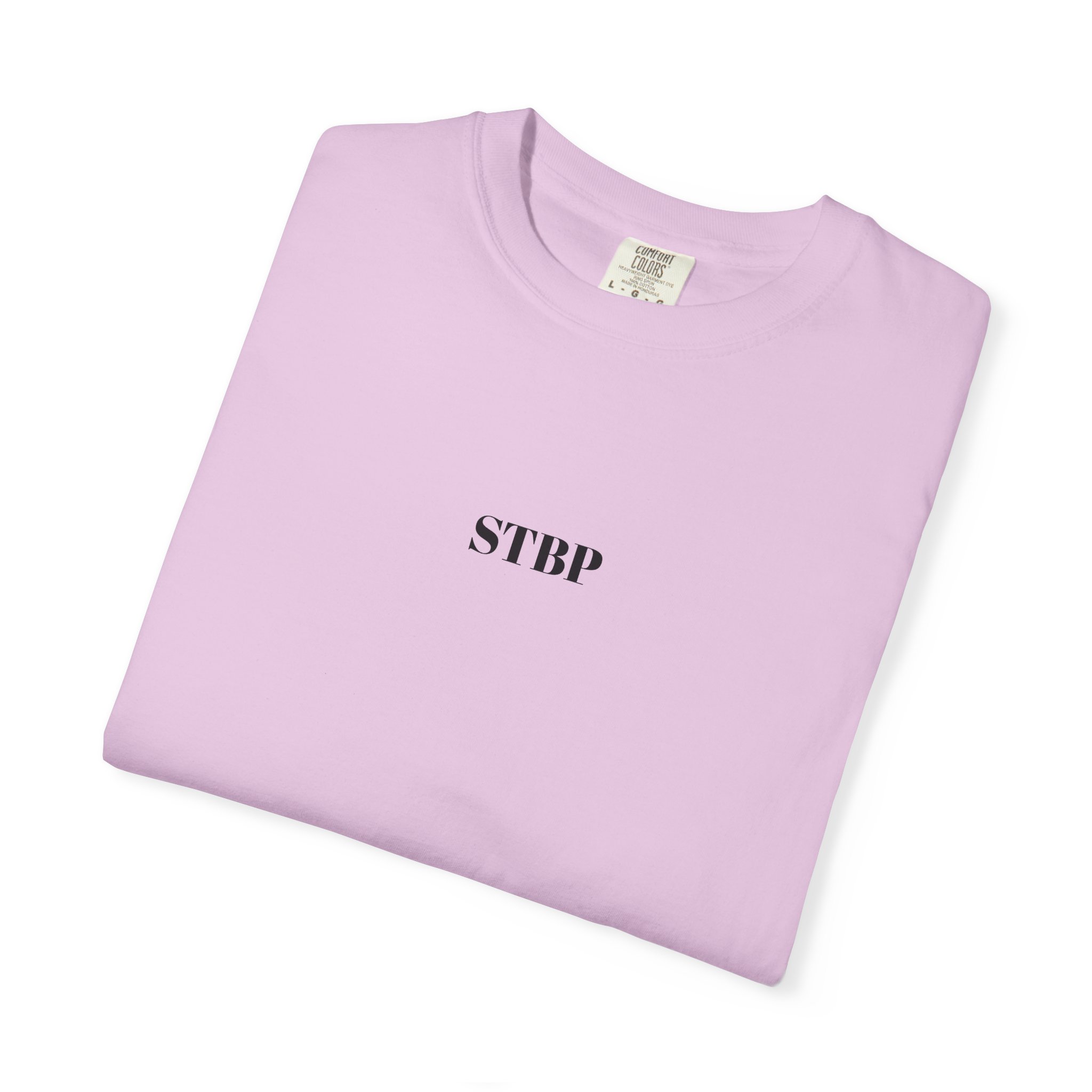 Unisex Garment-Dyed T-shirt - Image 170