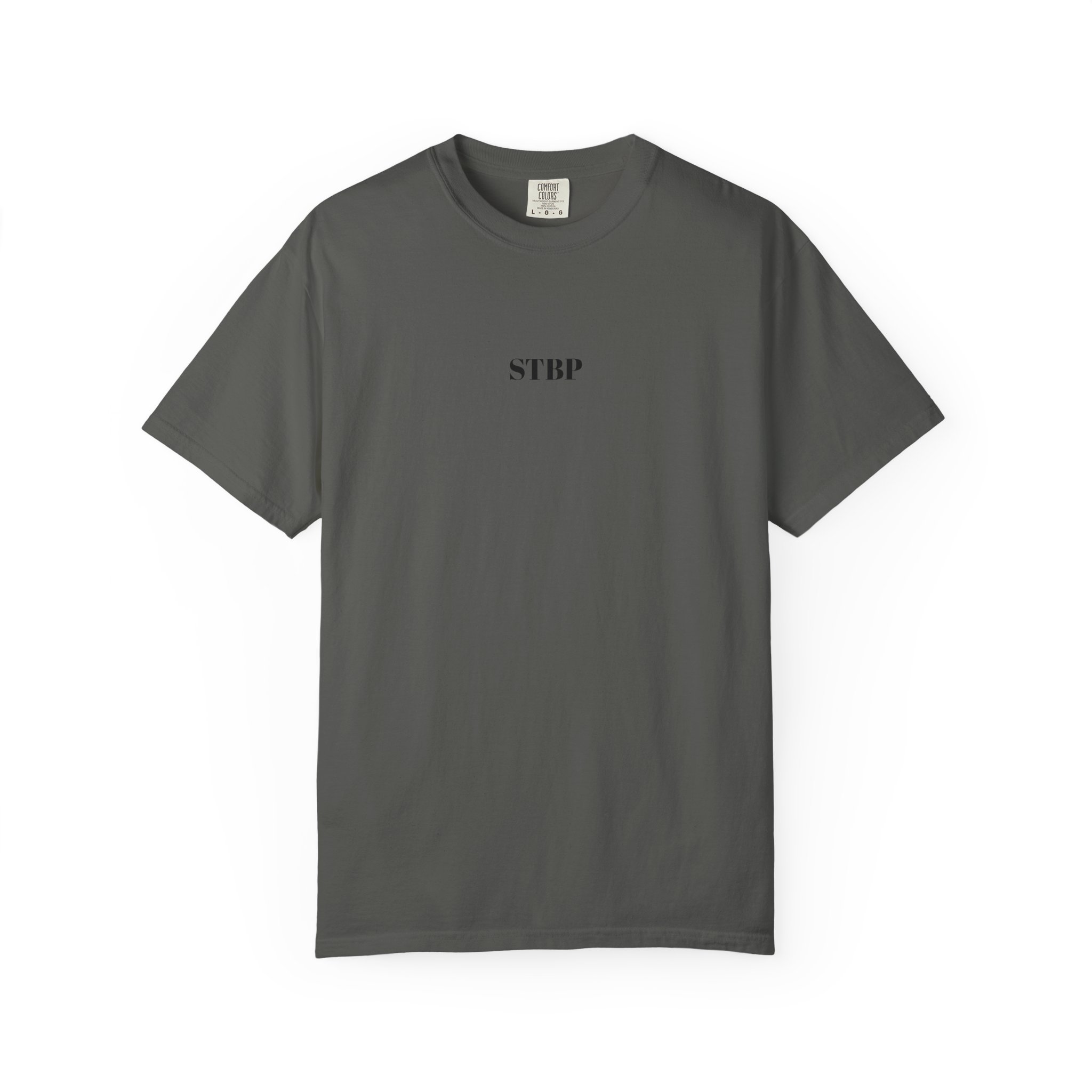 Unisex Garment-Dyed T-shirt - Image 56