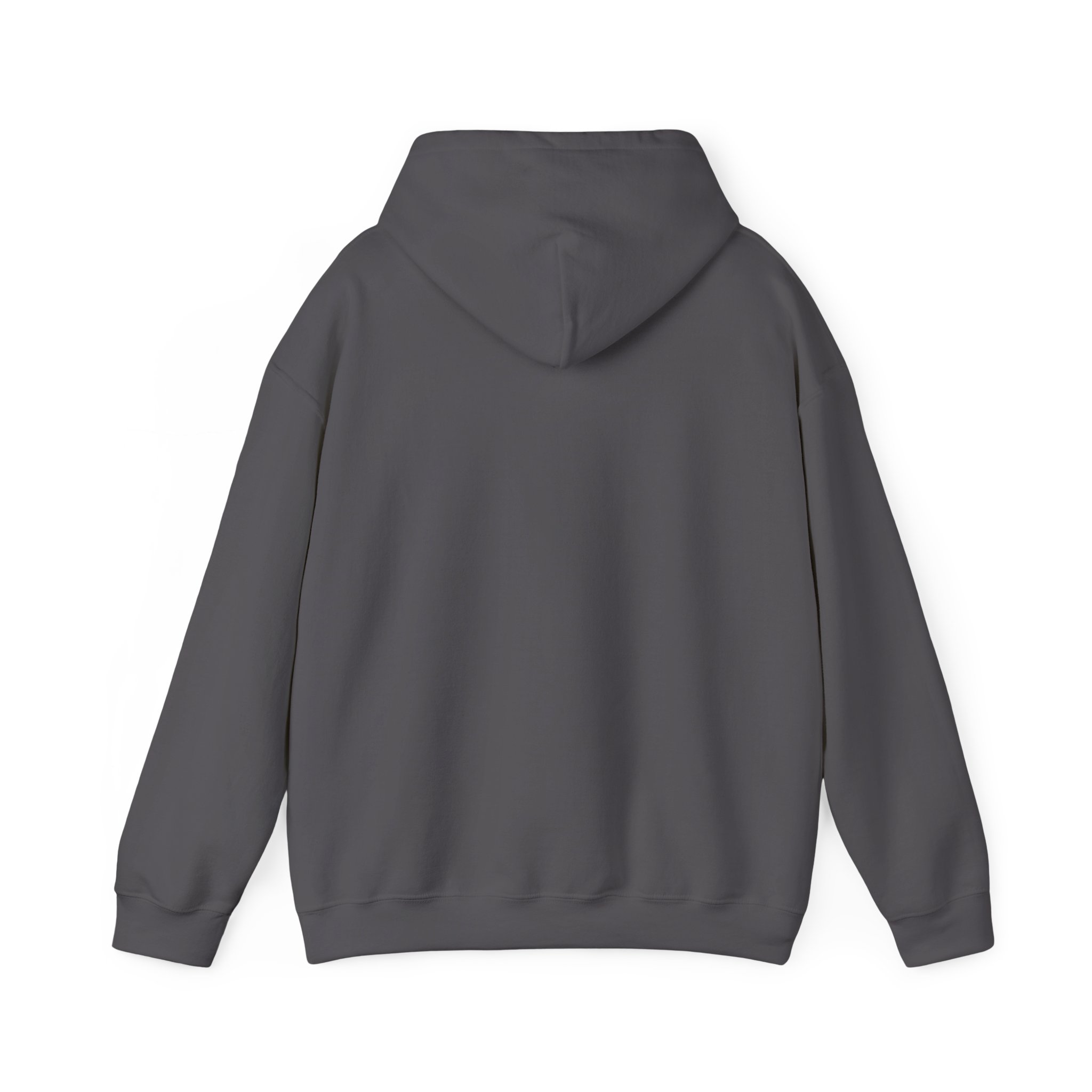 Strive To Be Positive crest Hoodie | Motivational Logo Sweatshirt - Image 6