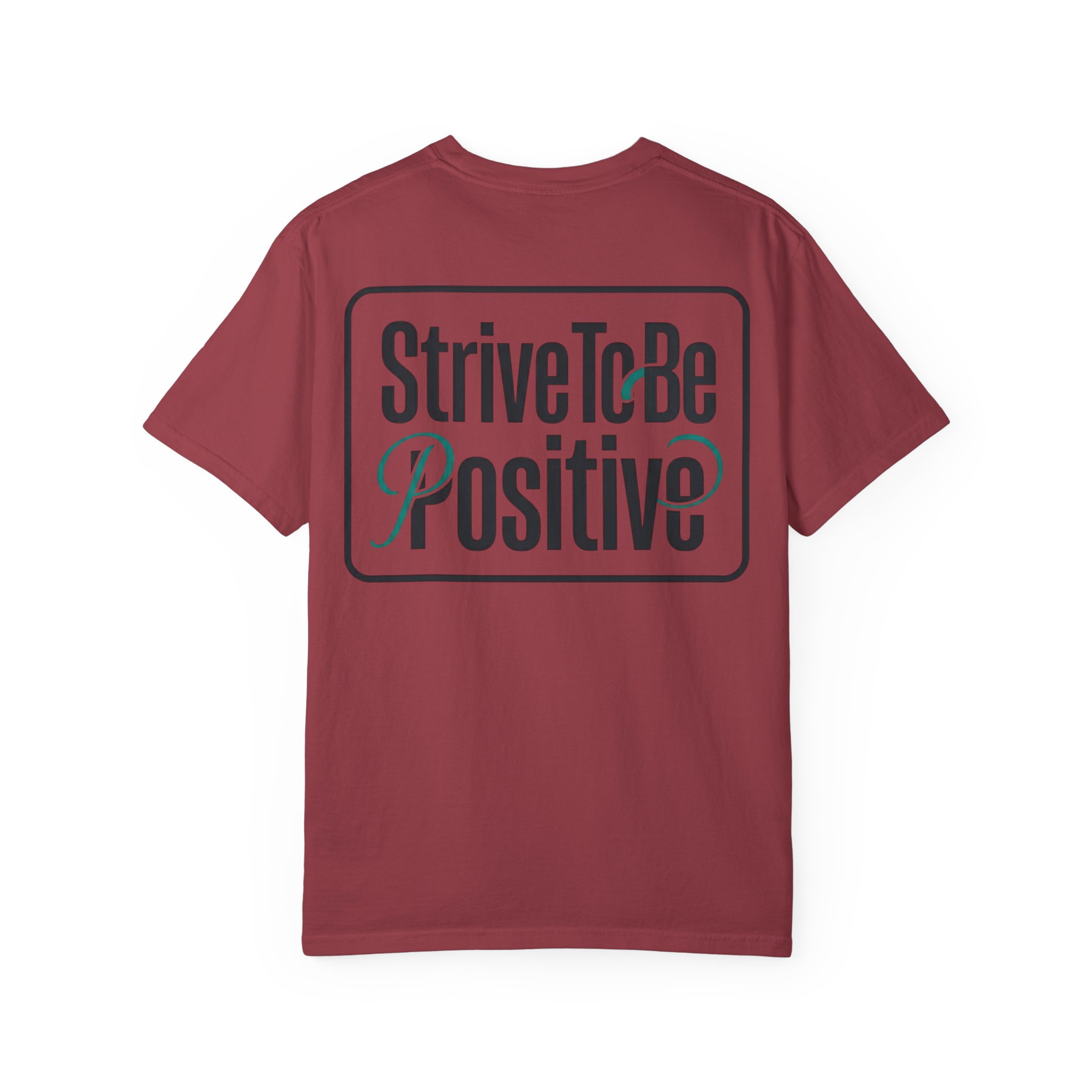 Unisex Garment-Dyed T-shirt - Image 177