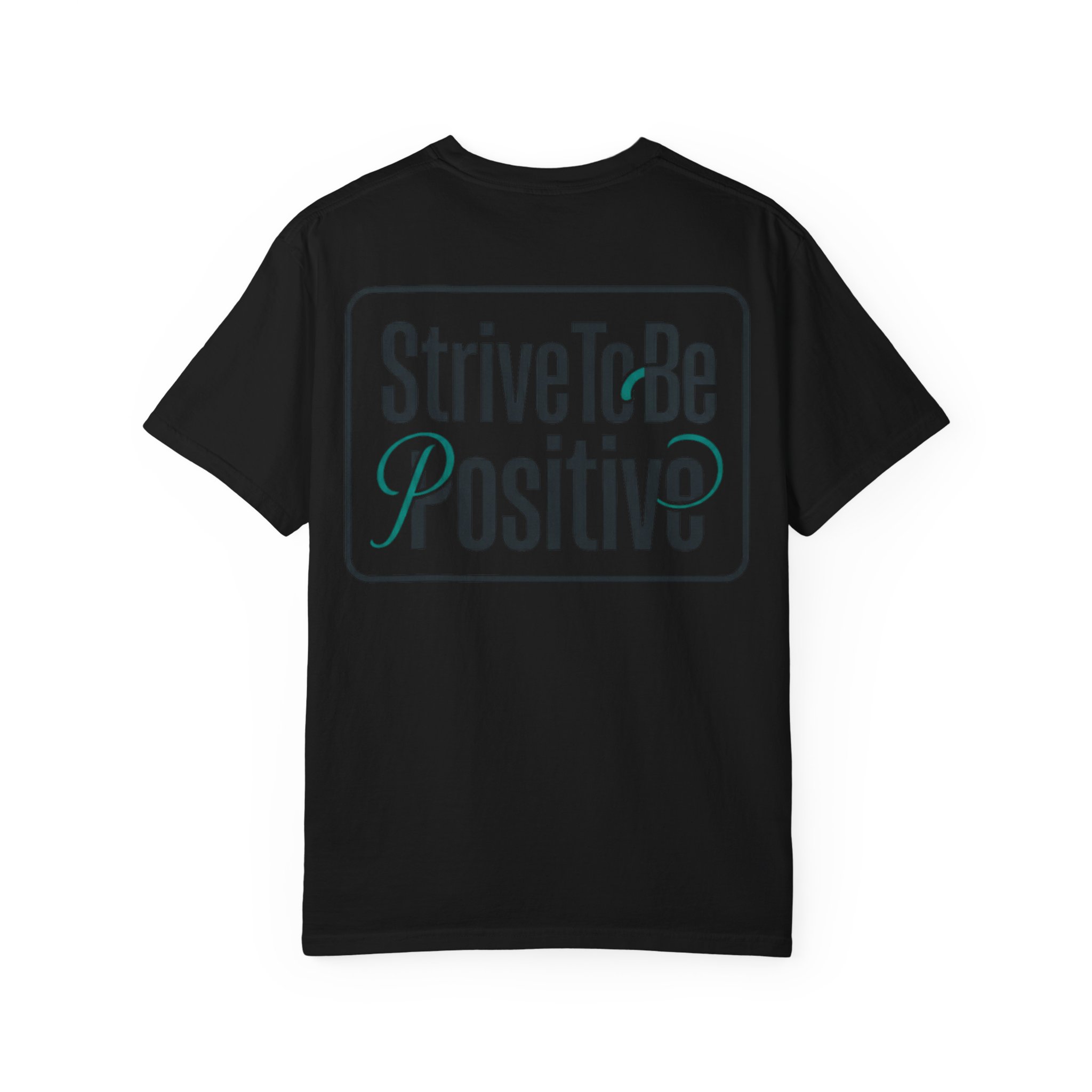 Unisex Garment-Dyed T-shirt - Image 157