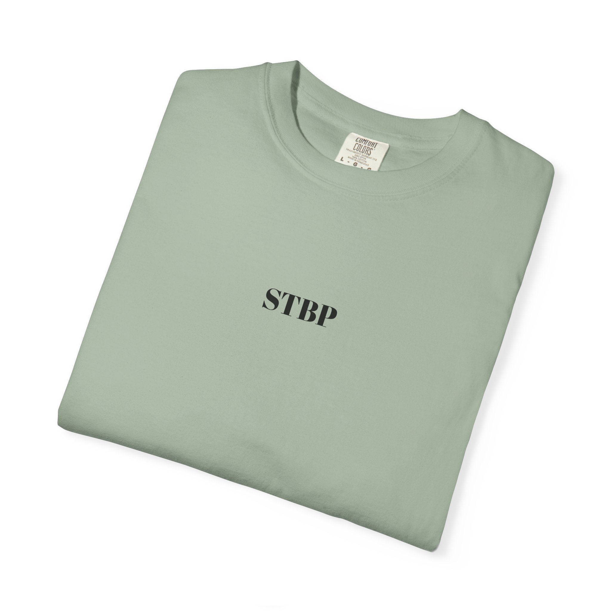Unisex Garment-Dyed T-shirt - Image 70