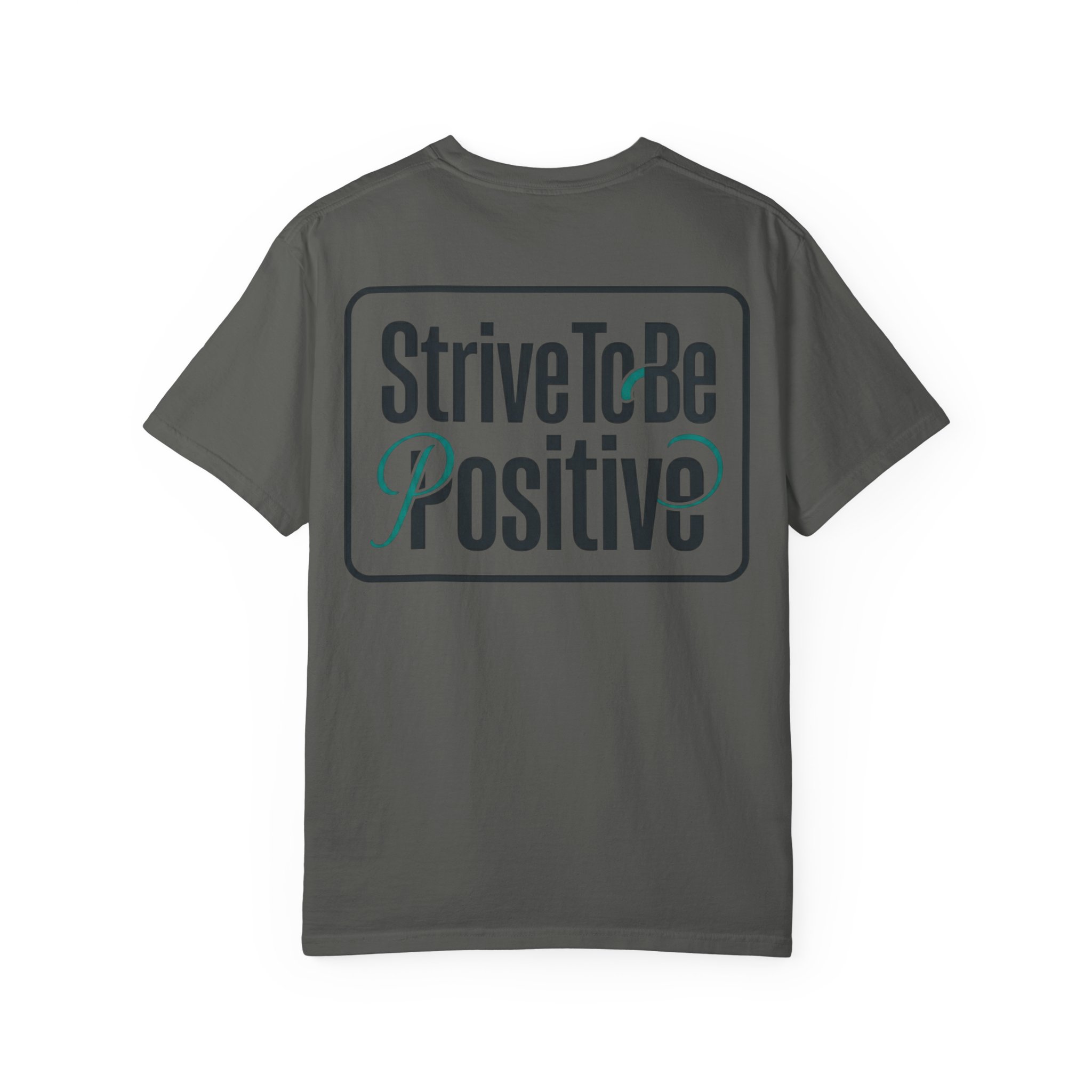 Unisex Garment-Dyed T-shirt - Image 53