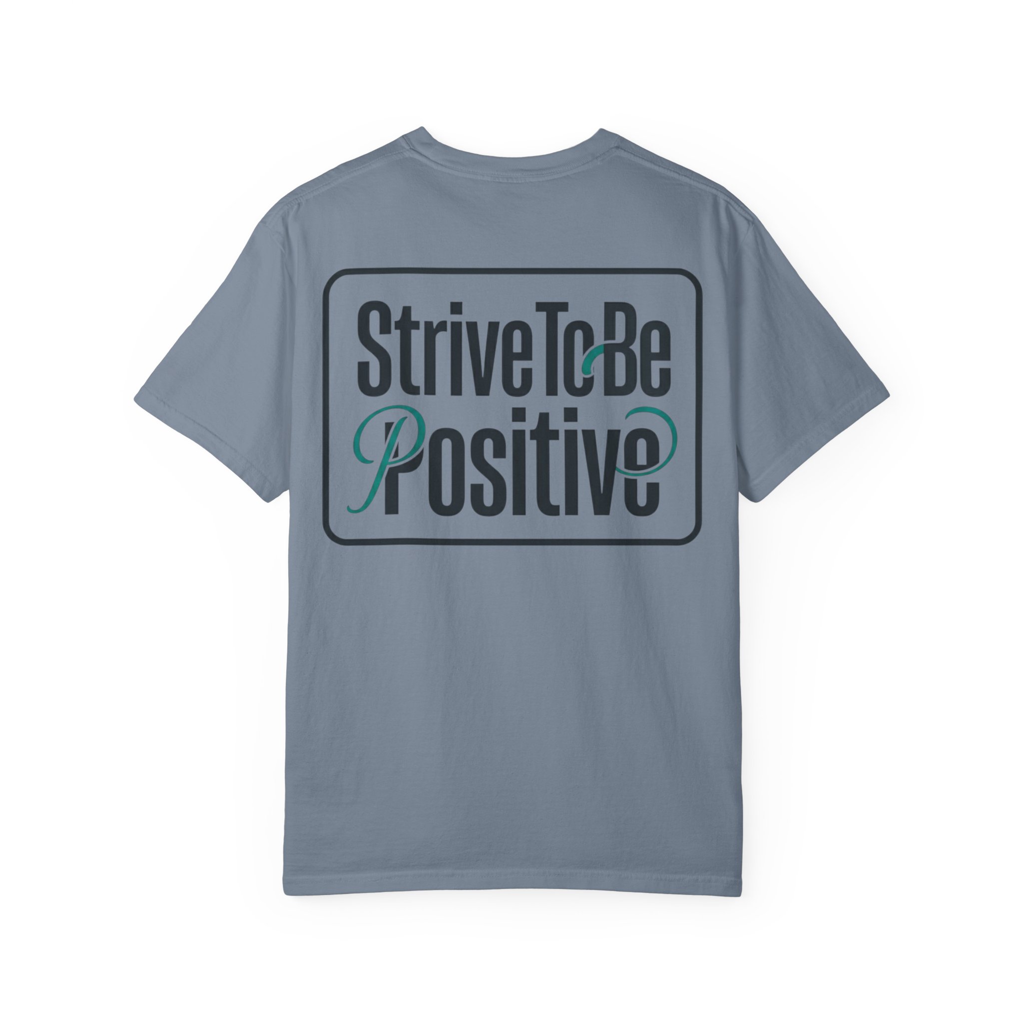 Unisex Garment-Dyed T-shirt - Image 121