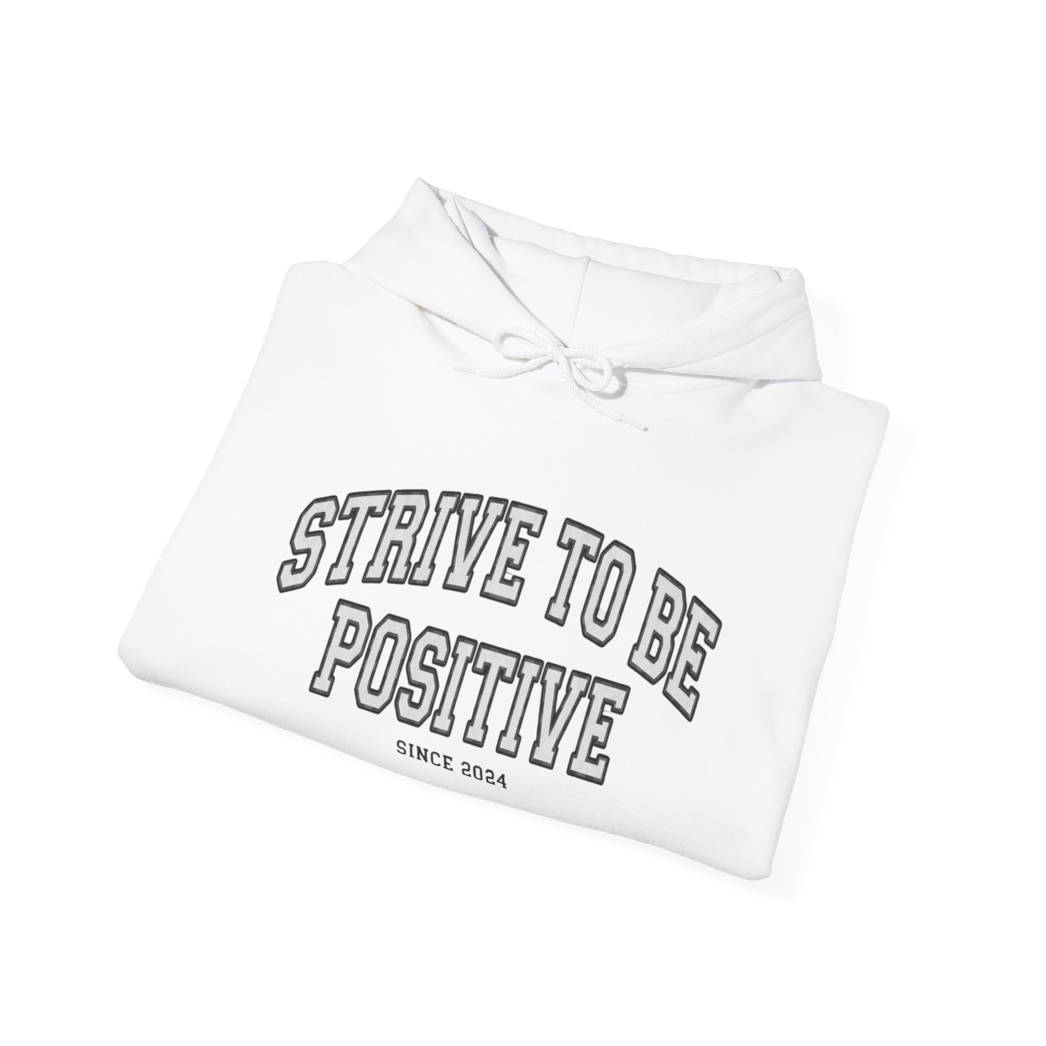 Unisex Heavy Blend™ Hooded Sweatshirt - Image 4