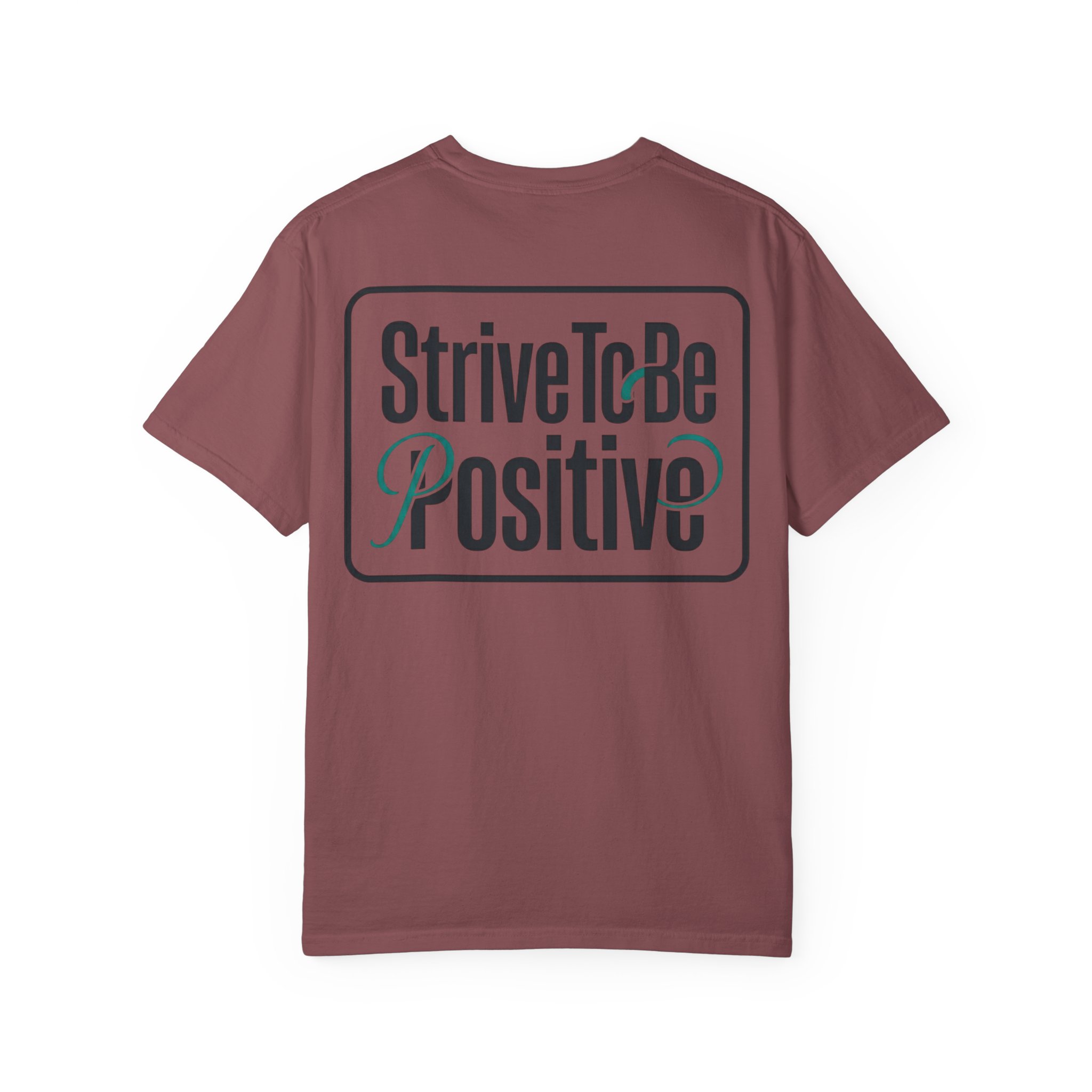 Unisex Garment-Dyed T-shirt - Image 17