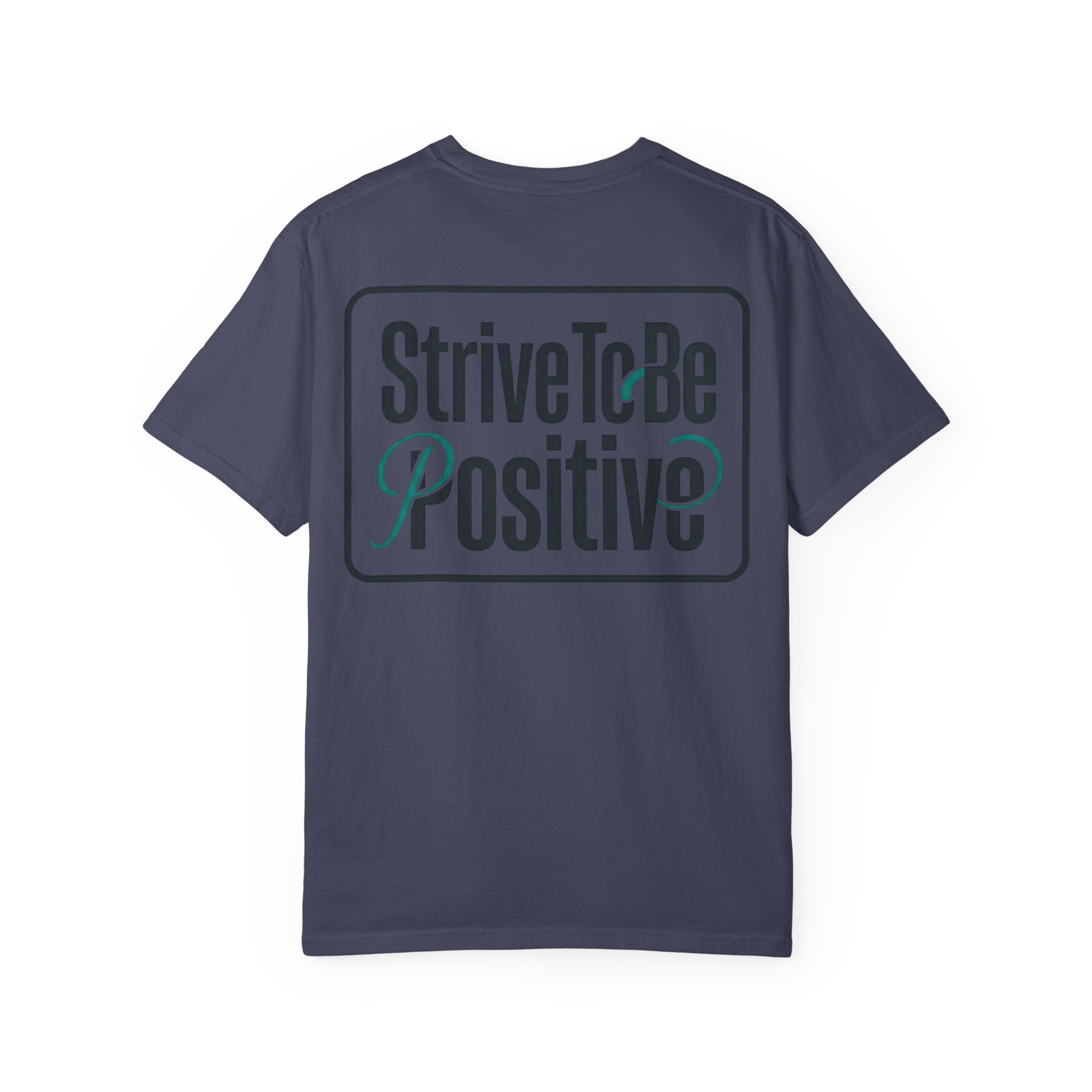 Unisex Garment-Dyed T-shirt - Image 145