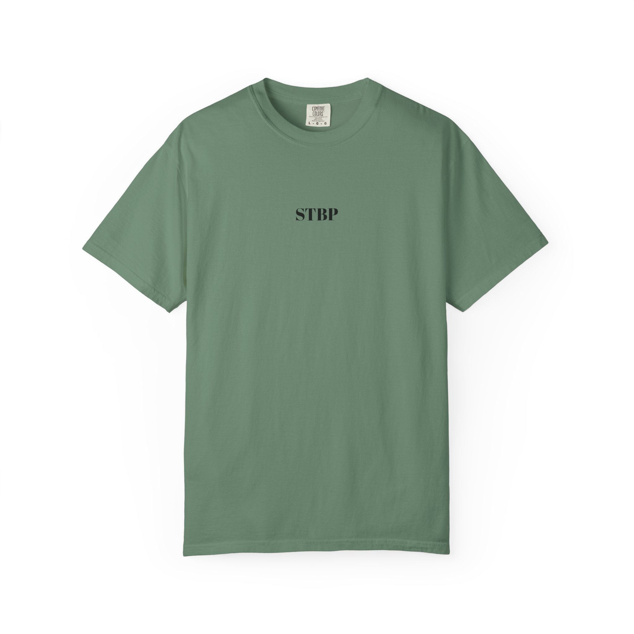 Unisex Garment-Dyed T-shirt - Image 88