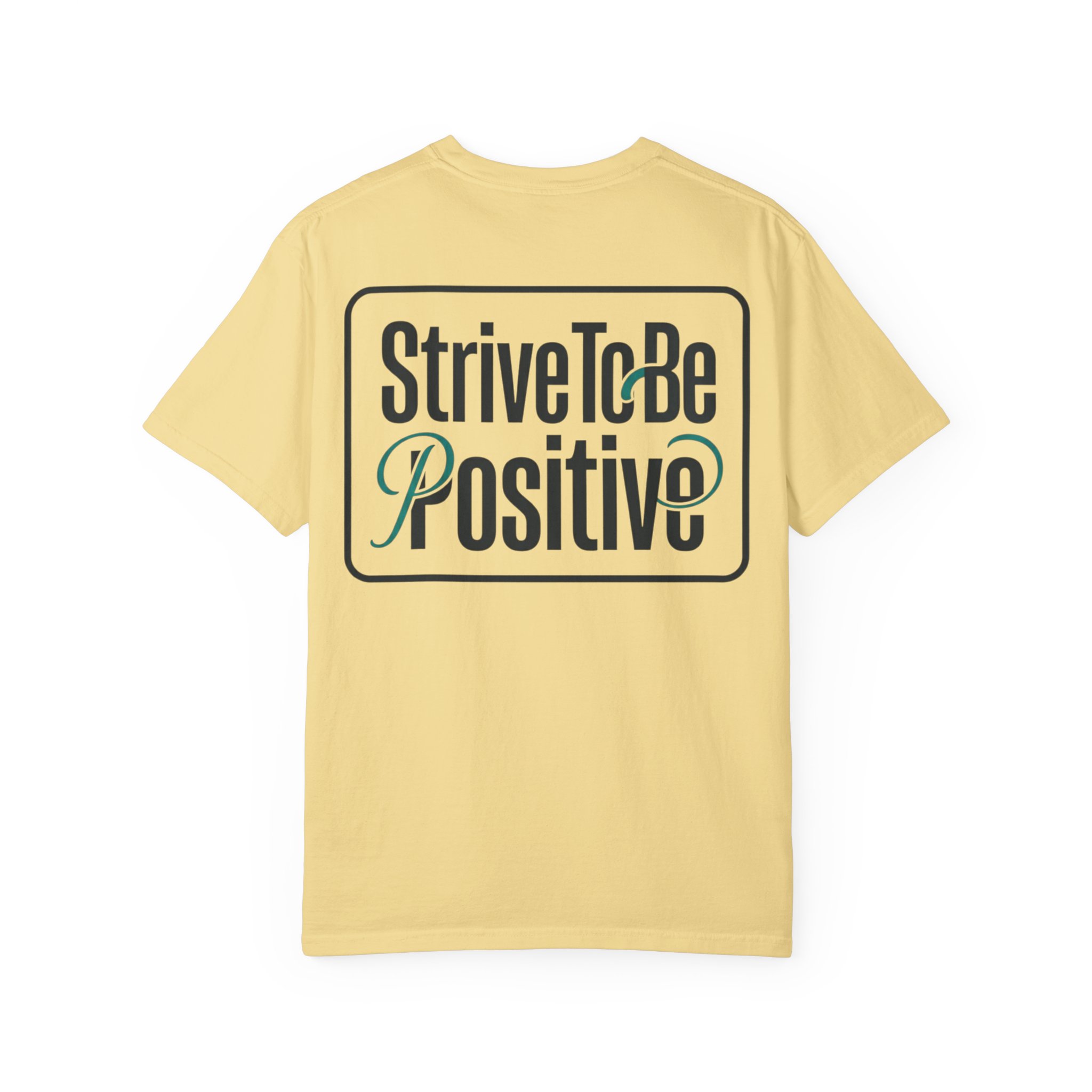 Unisex Garment-Dyed T-shirt - Image 49