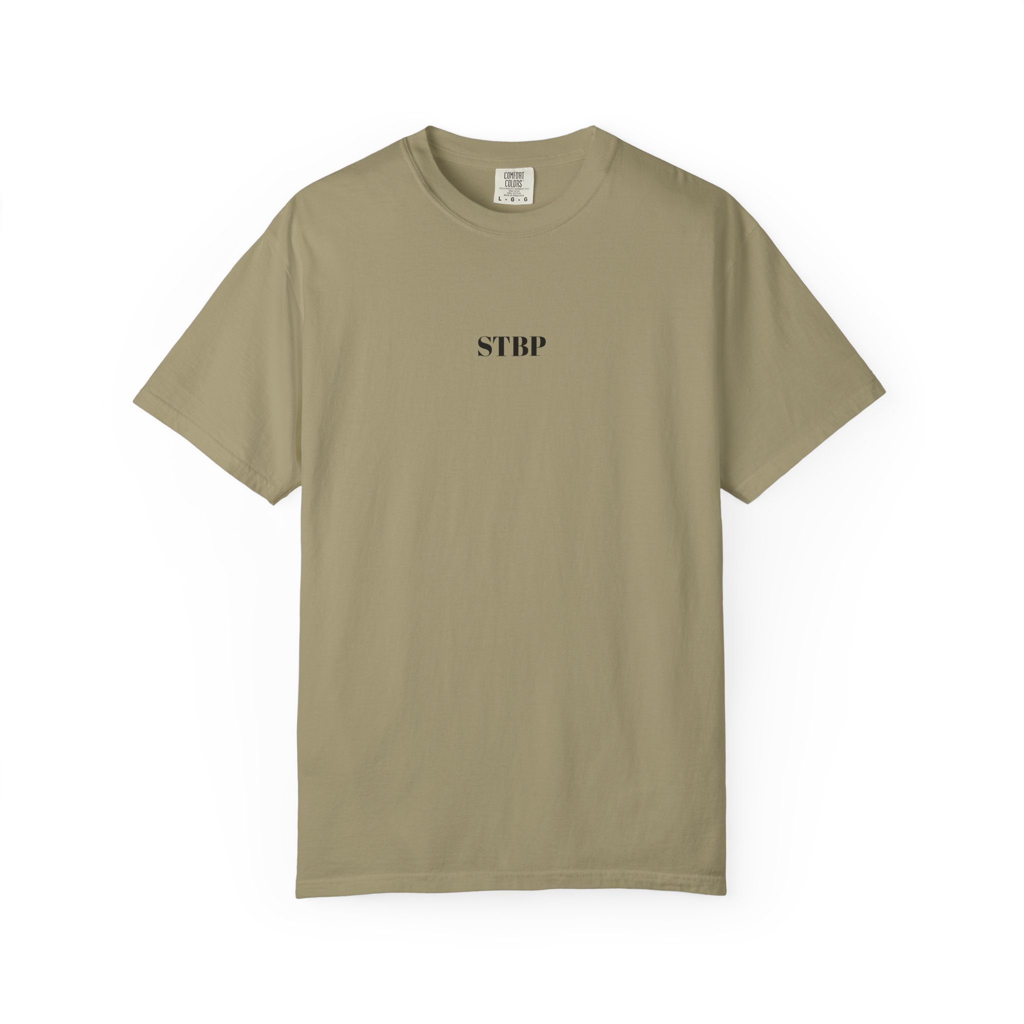 Unisex Garment-Dyed T-shirt - Image 44