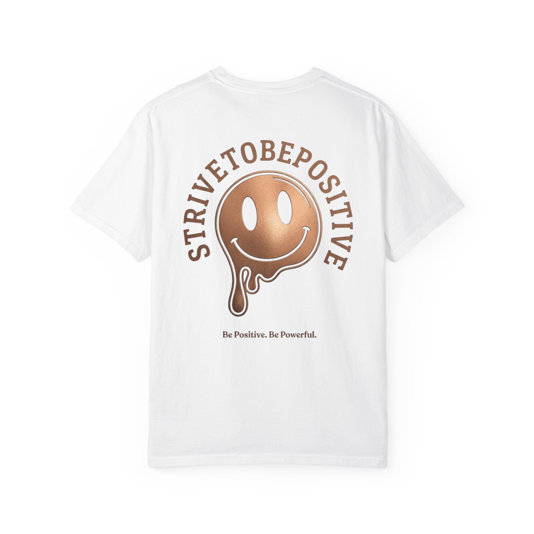 Unisex Garment-Dyed T-shirt - Image 2