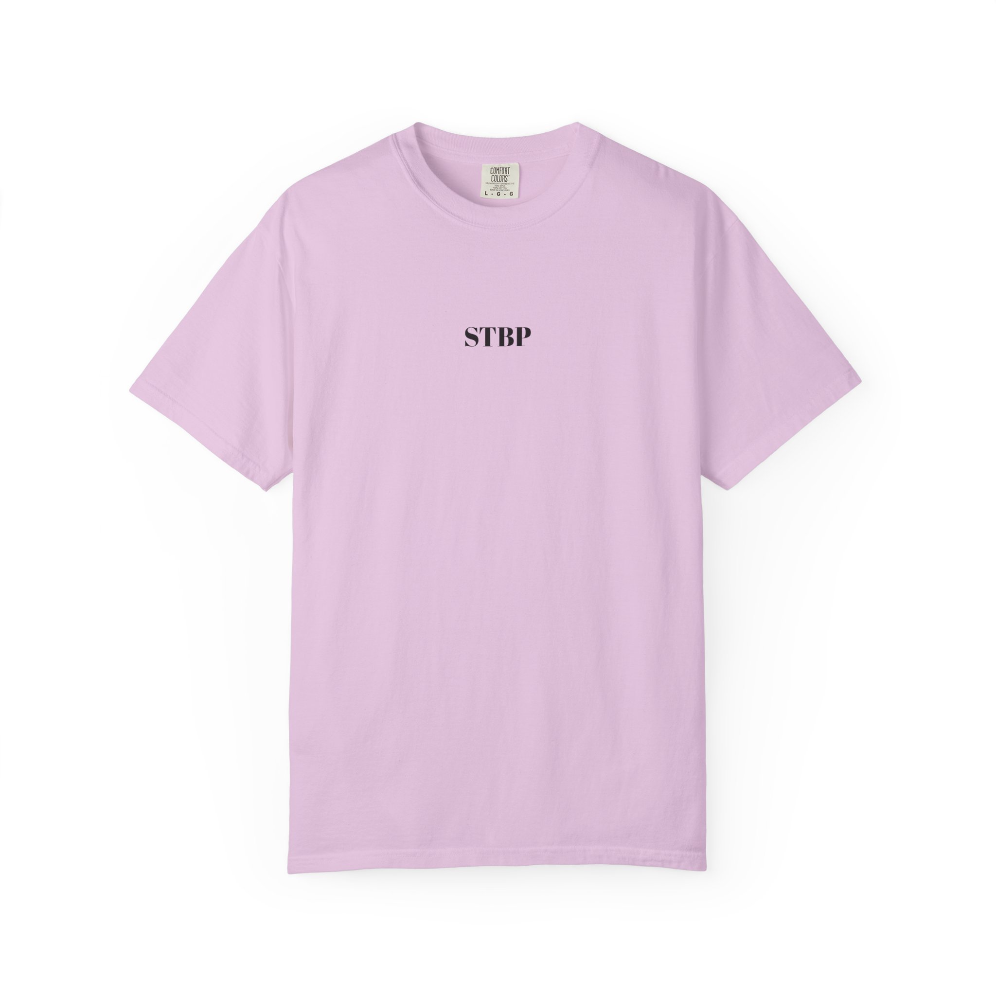 Unisex Garment-Dyed T-shirt - Image 172