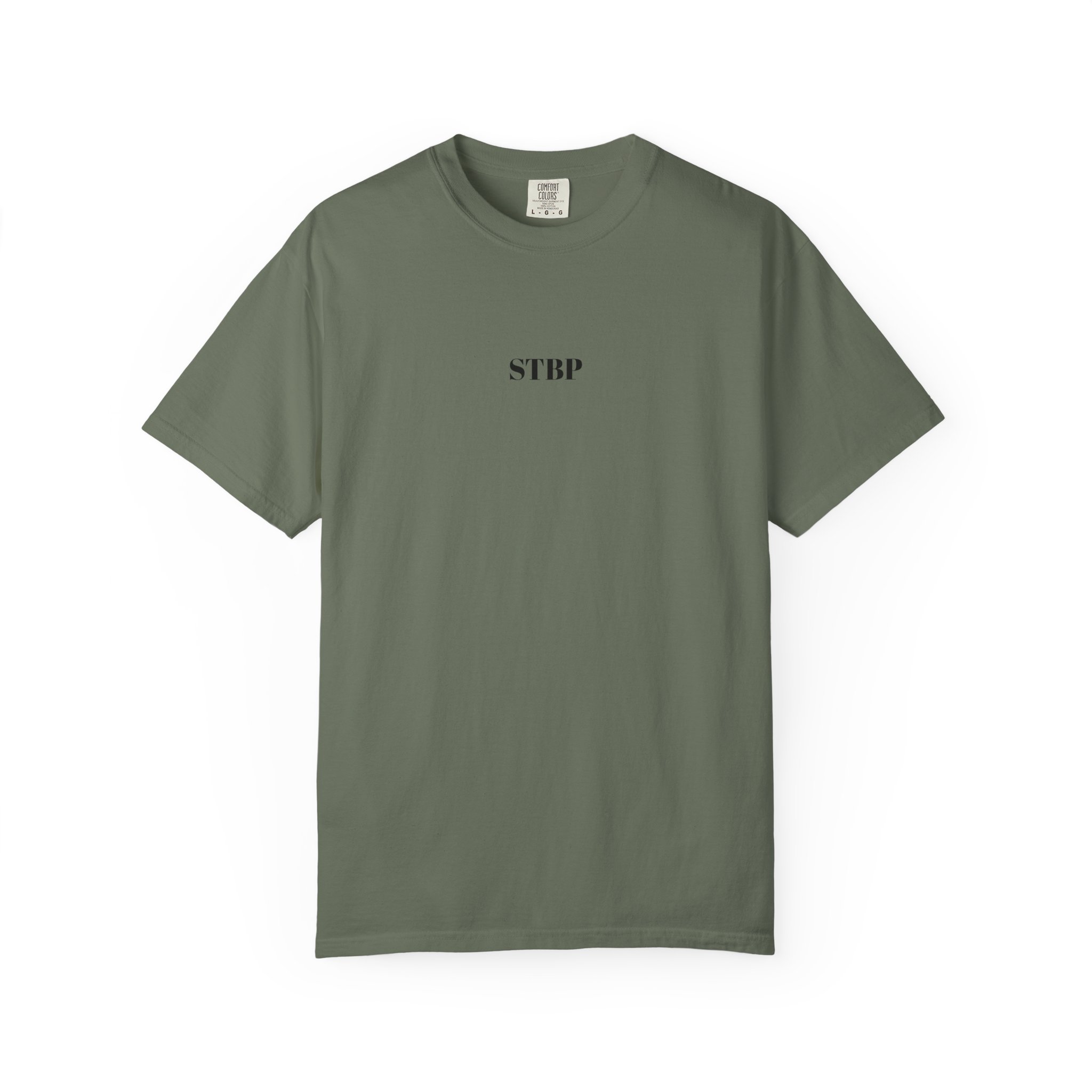 Unisex Garment-Dyed T-shirt - Image 76