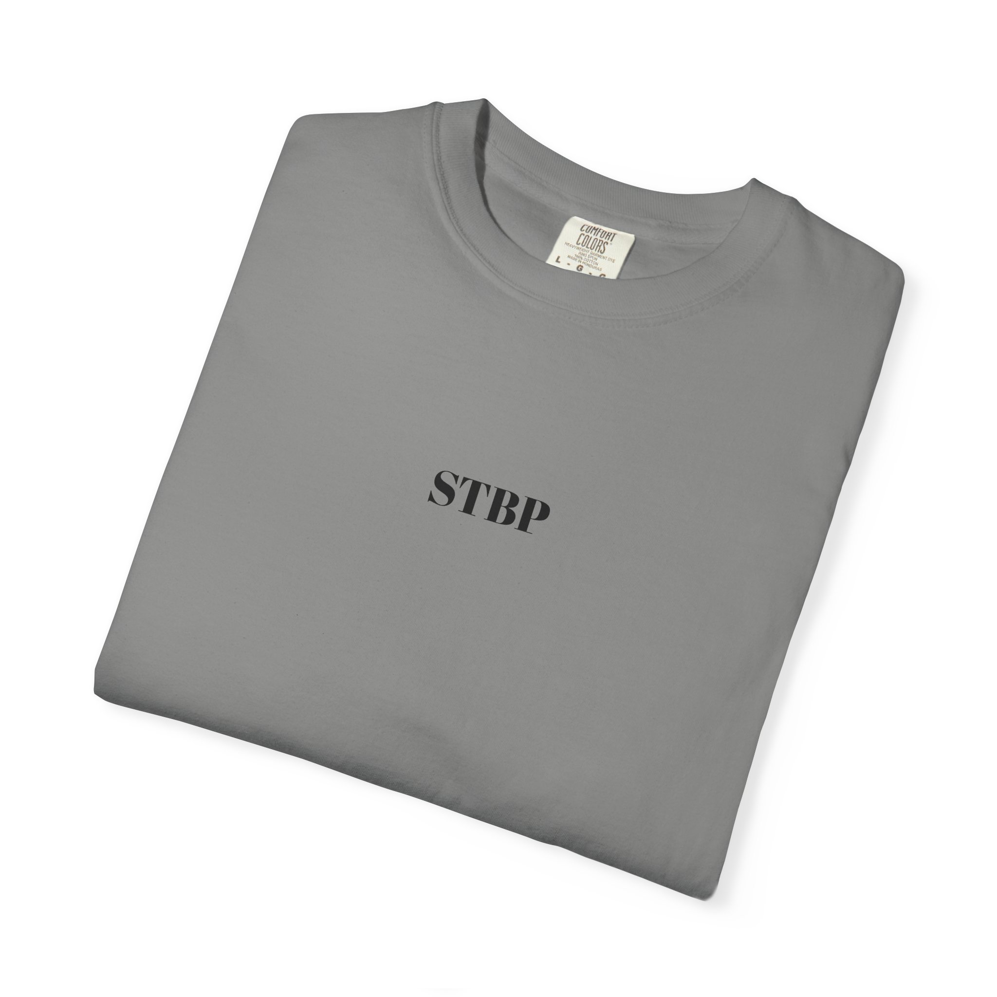 Unisex Garment-Dyed T-shirt - Image 130
