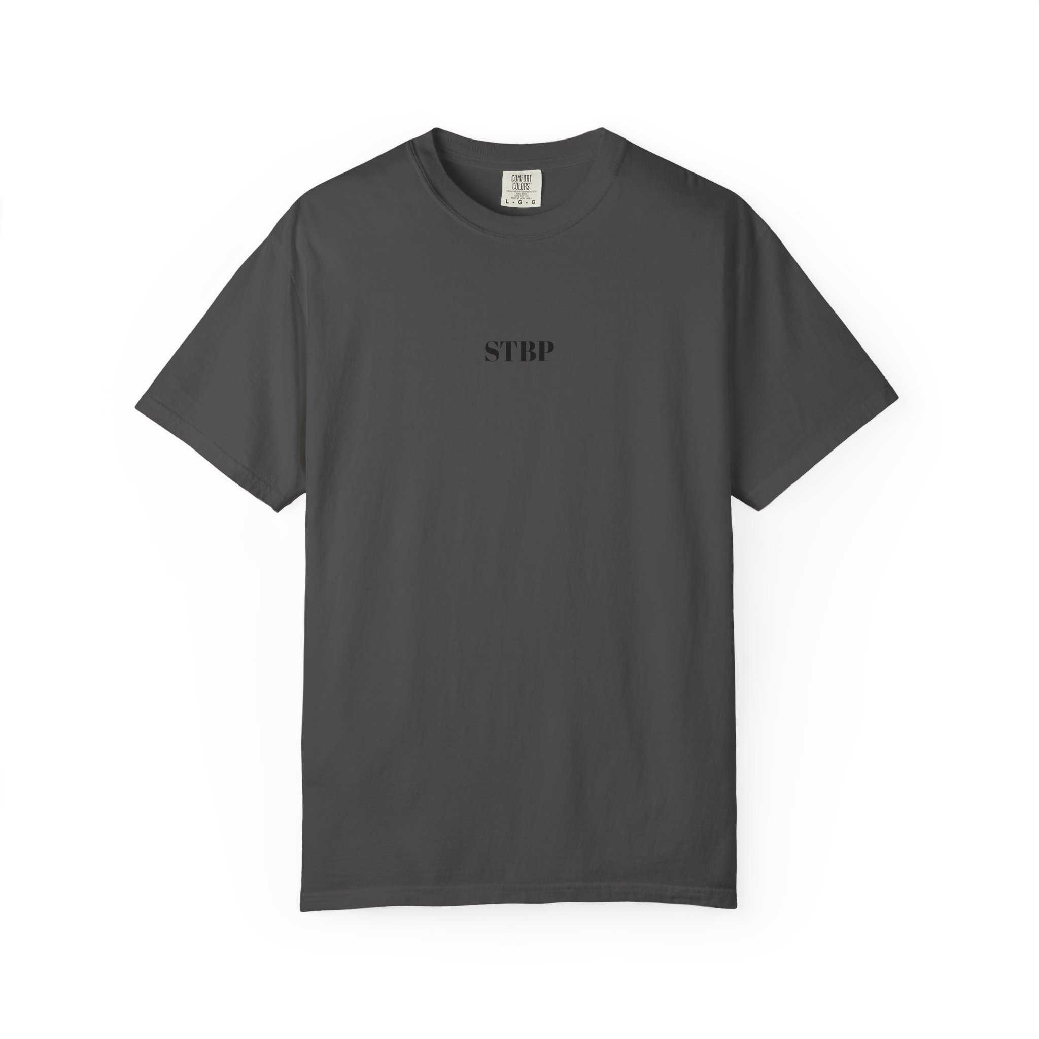 Unisex Garment-Dyed T-shirt - Image 156